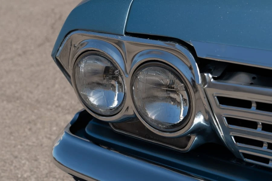 1962 Chevrolet Impala 3rd Gen - Image 17 of 31