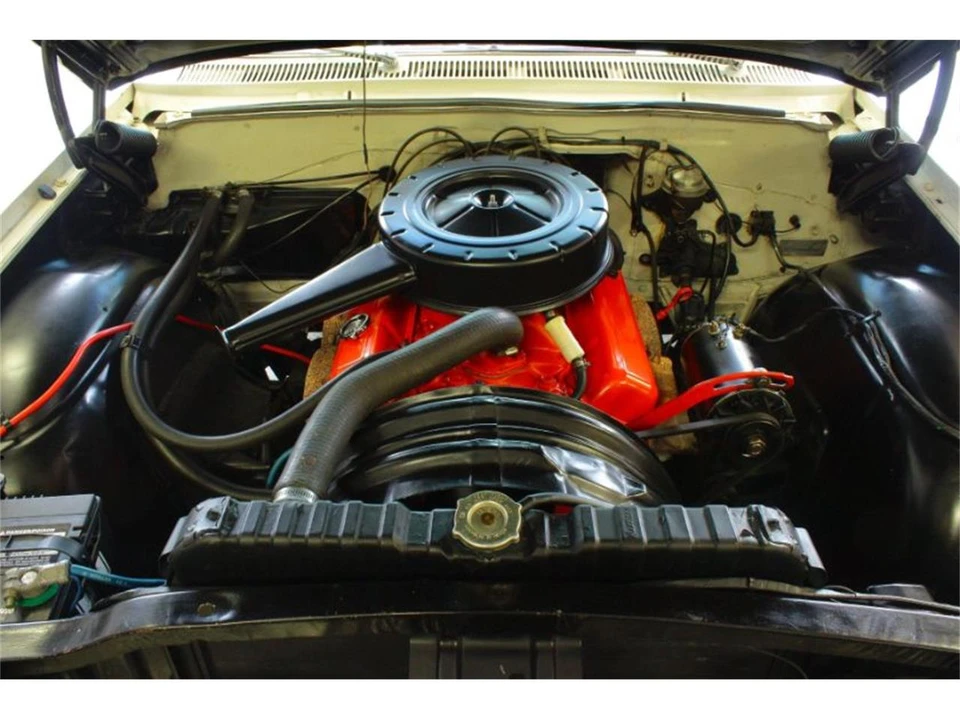 1962 Chevrolet Impala 3rd Gen - Image 15 of 17