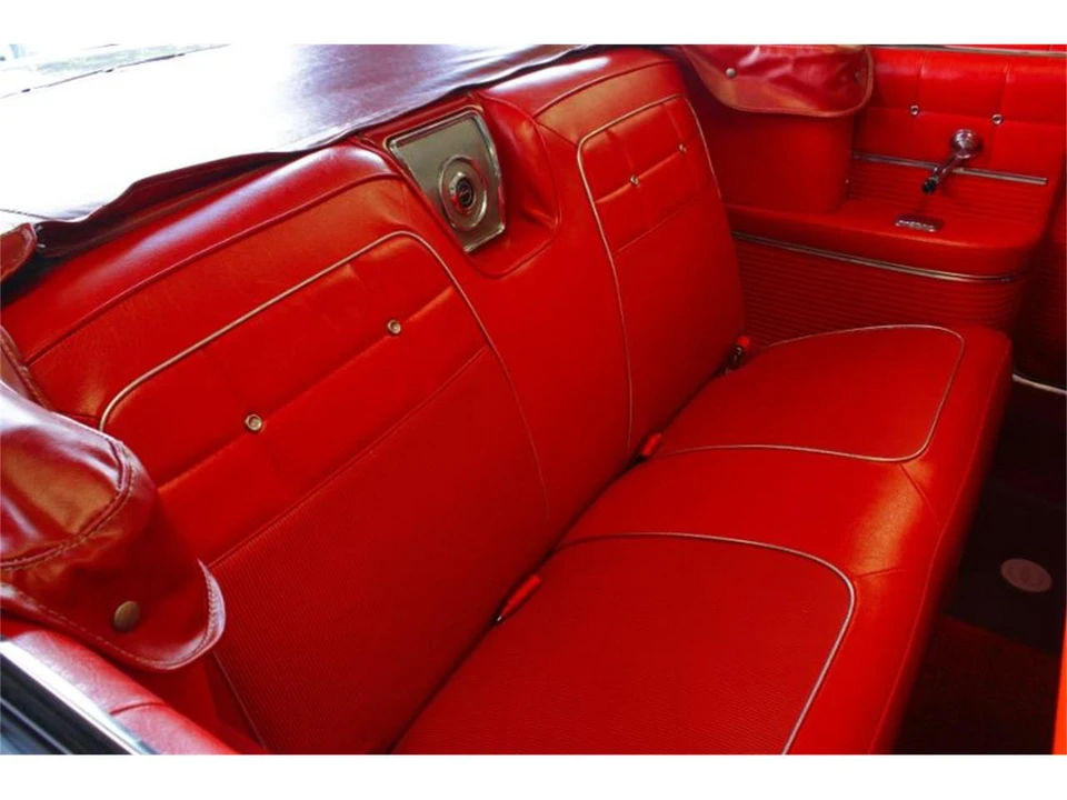 1962 Chevrolet Impala 3rd Gen - Image 11 of 17