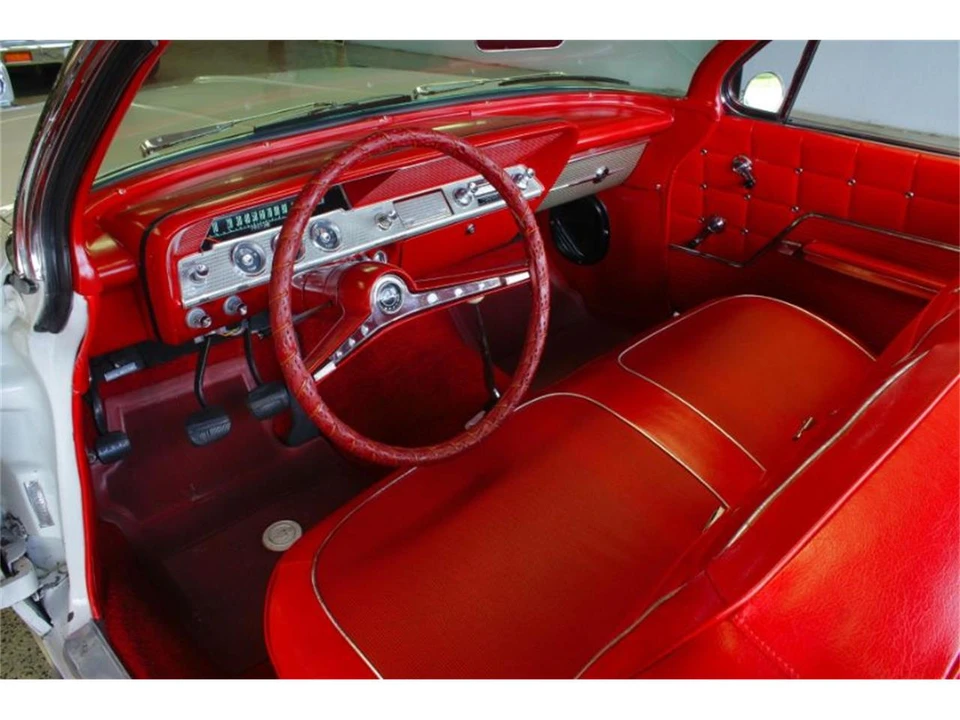 1962 Chevrolet Impala 3rd Gen - Image 17 of 17