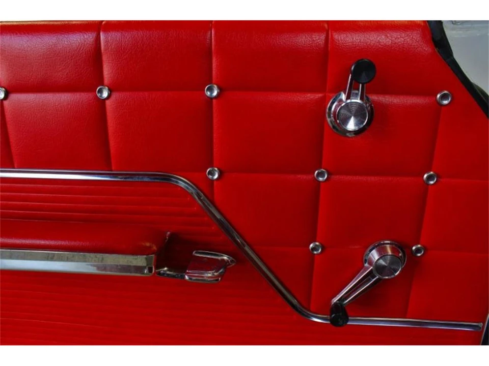 1962 Chevrolet Impala 3rd Gen - Image 14 of 17