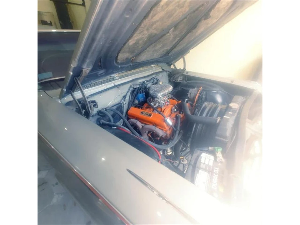 1962 Chevrolet Impala 3rd Gen - Image 5 of 15