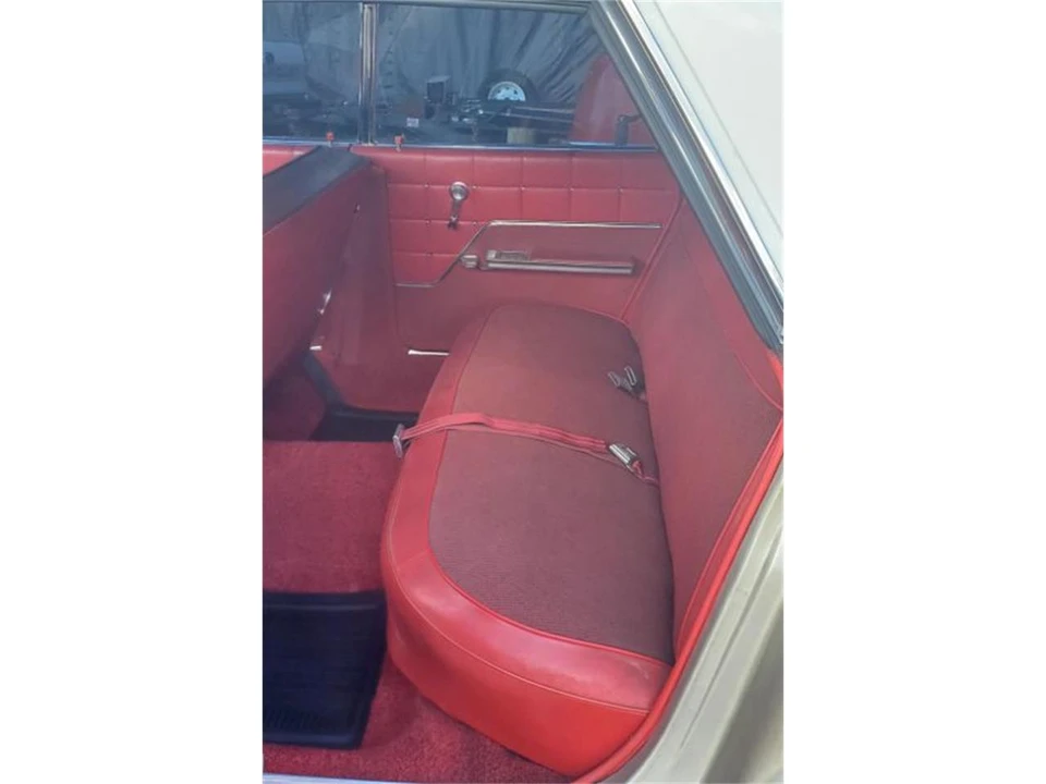 1962 Chevrolet Impala 3rd Gen - Image 2 of 15