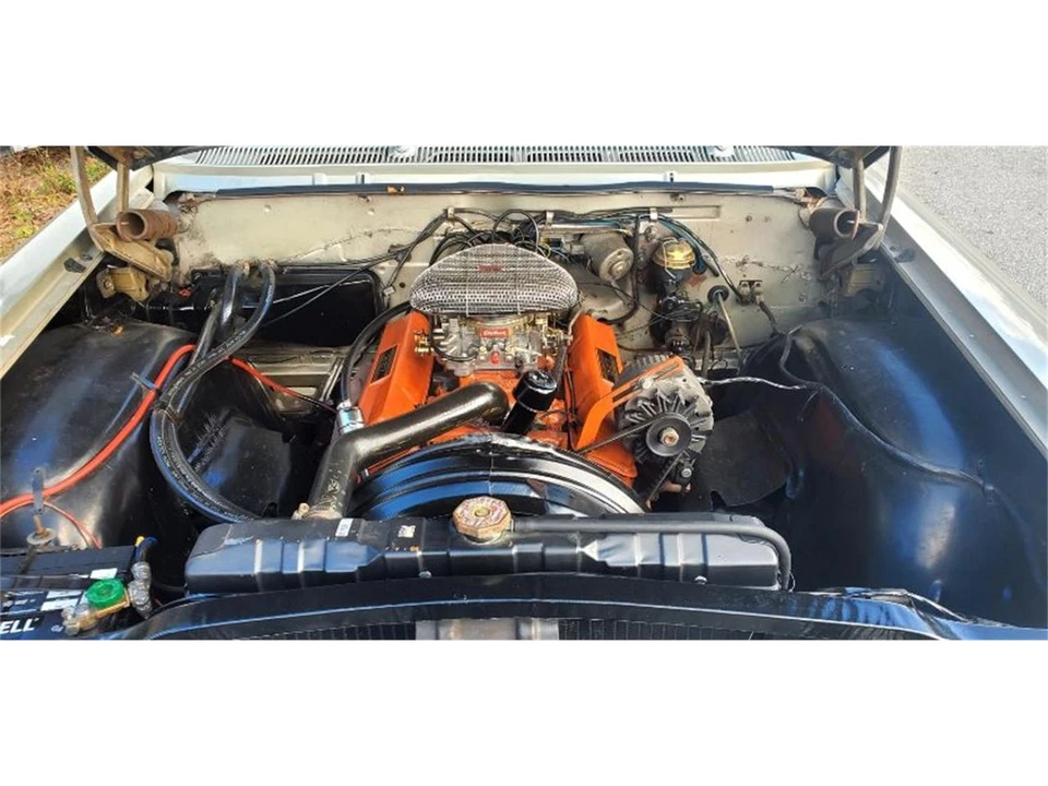 1962 Chevrolet Impala 3rd Gen - Image 15 of 15