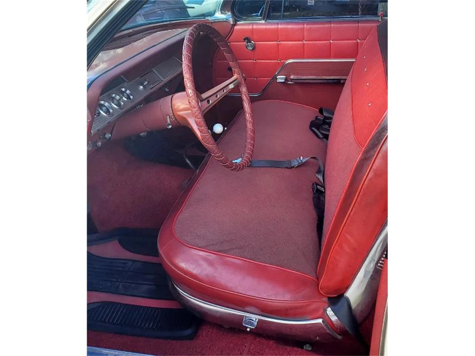 1962 Chevrolet Impala 3rd Gen - Image 11 of 15