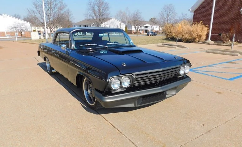 1962 Chevrolet Impala 3rd Gen - Image 11 of 31