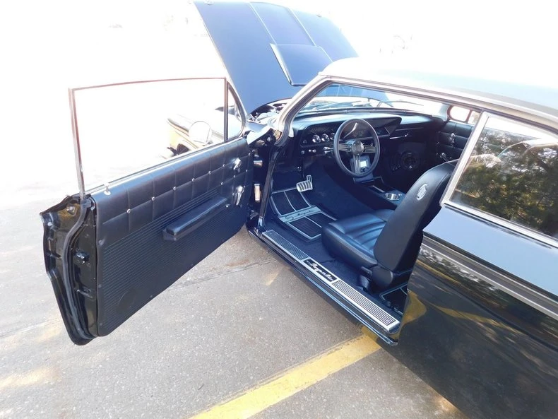 1962 Chevrolet Impala 3rd Gen - Image 17 of 31