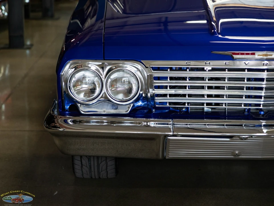 1962 Chevrolet Impala 2nd Gen - Image 15 of 21