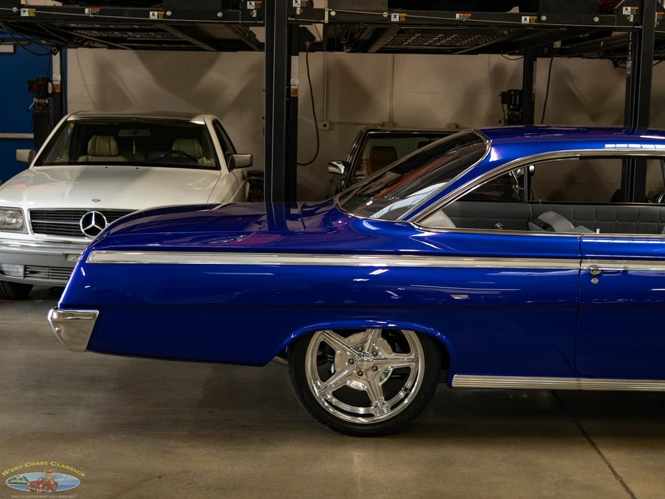 1962 Chevrolet Impala 2nd Gen - Image 2 of 21