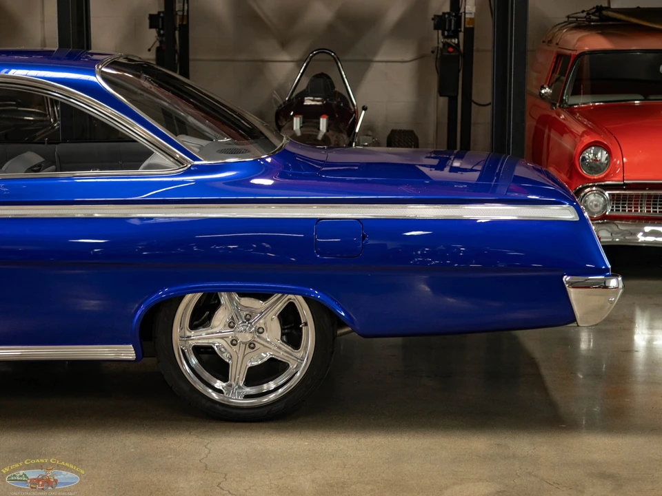 1962 Chevrolet Impala 2nd Gen - Image 8 of 21