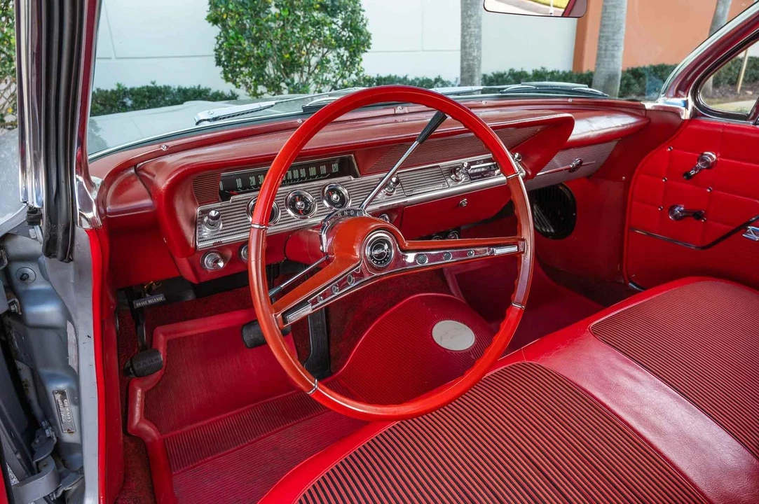 1962 Chevrolet Impala 3rd Gen - Image 11 of 21