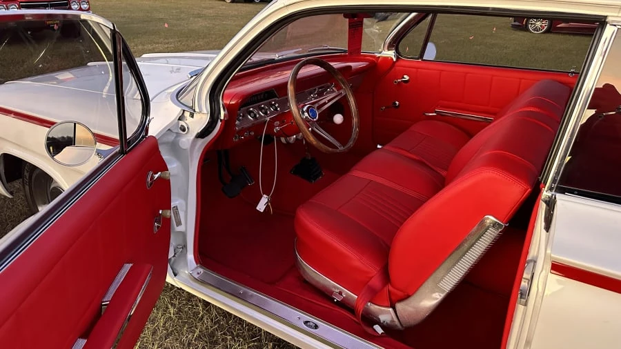 1962 Chevrolet Impala 3rd Gen - Image 5 of 6