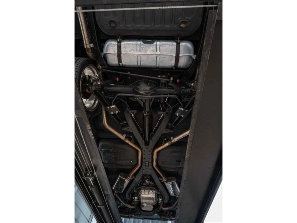 1962 Chevrolet Impala 3rd Gen - Image 9 of 13