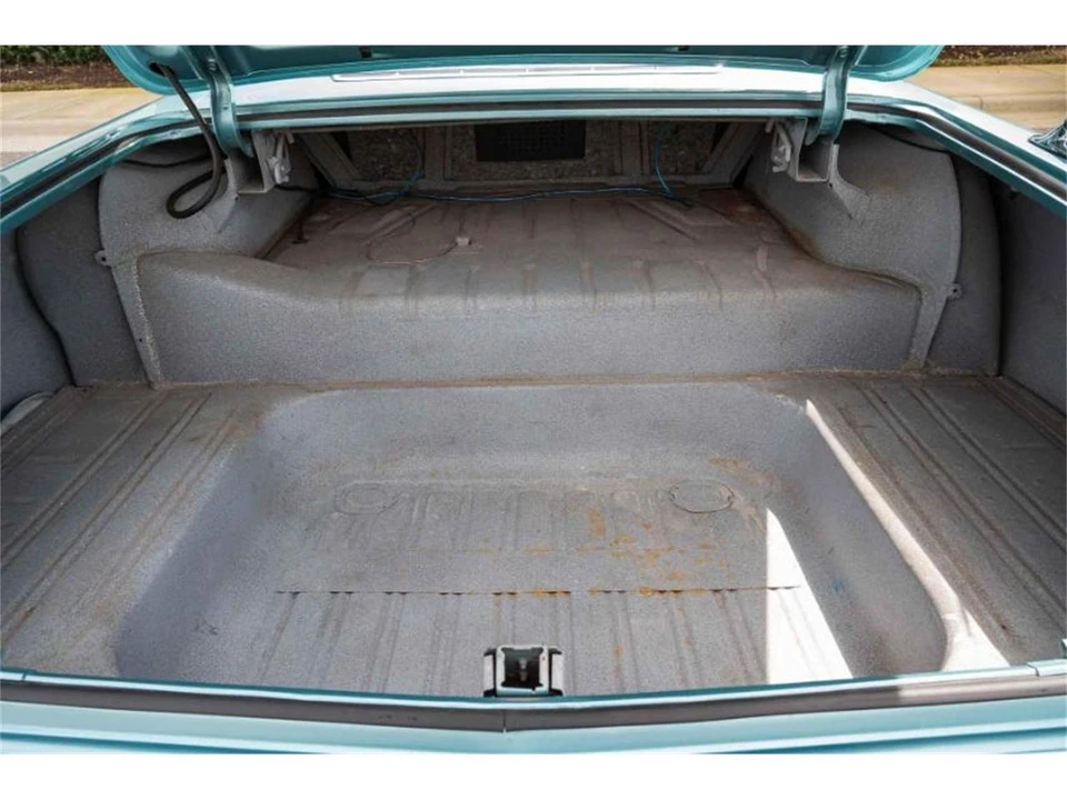 1962 Chevrolet Impala 3rd Gen - Image 10 of 13