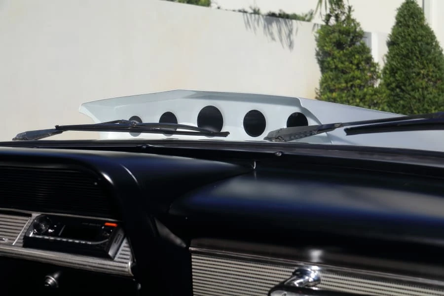 1962 Chevrolet Impala 3rd Gen - Image 20 of 31