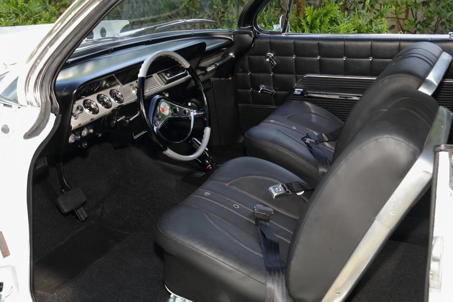 1962 Chevrolet Impala 3rd Gen - Image 18 of 31