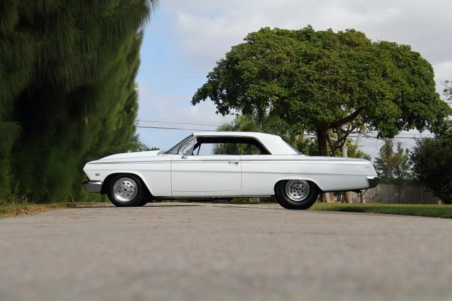1962 Chevrolet Impala 3rd Gen - Image 15 of 31