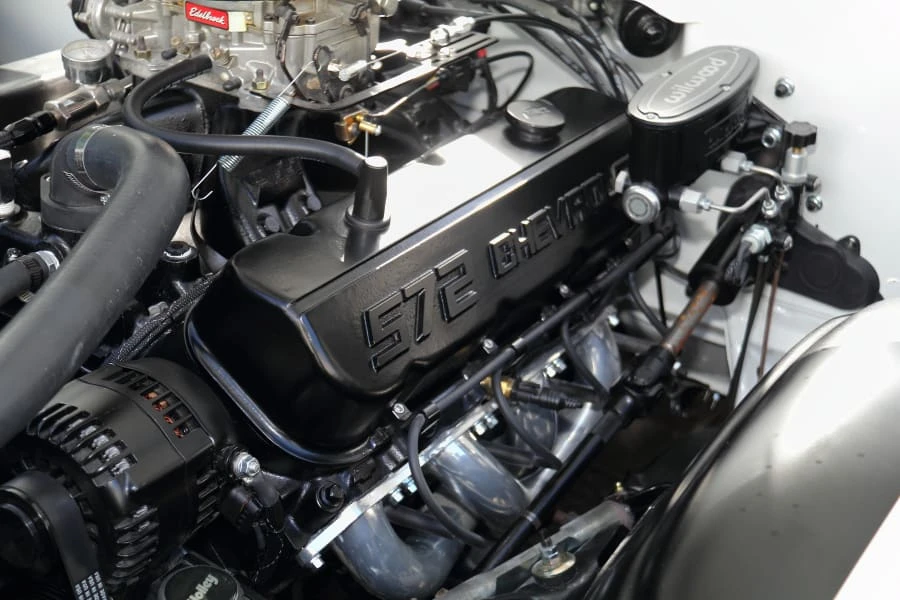 1962 Chevrolet Impala 3rd Gen - Image 31 of 31
