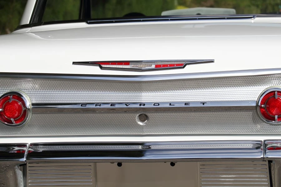 1962 Chevrolet Impala 3rd Gen - Image 14 of 31