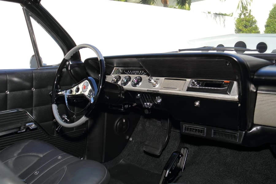 1962 Chevrolet Impala 3rd Gen - Image 21 of 31