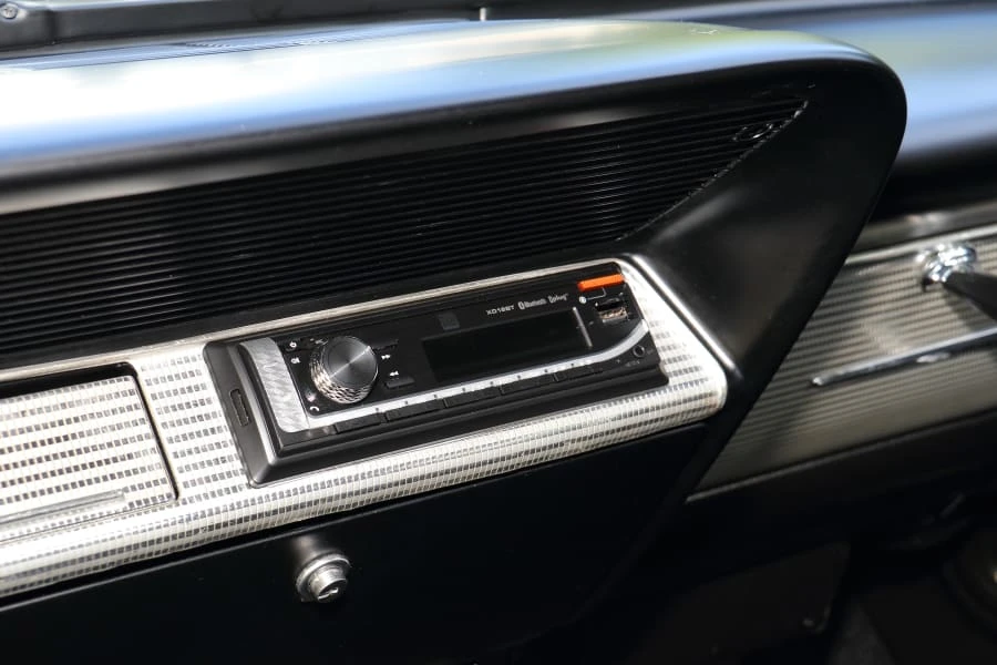 1962 Chevrolet Impala 3rd Gen - Image 25 of 31