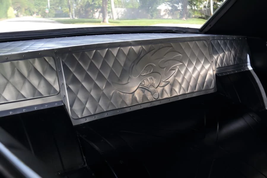 1962 Chevrolet Impala 3rd Gen - Image 26 of 31