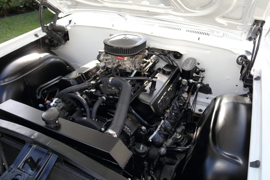 1962 Chevrolet Impala 3rd Gen - Image 29 of 31