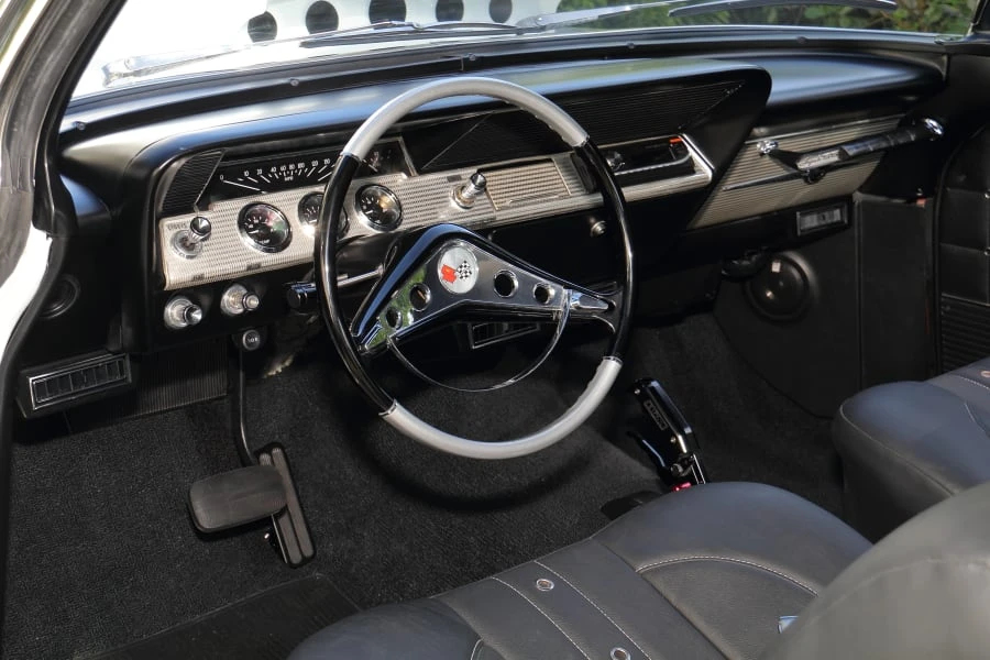 1962 Chevrolet Impala 3rd Gen - Image 23 of 31