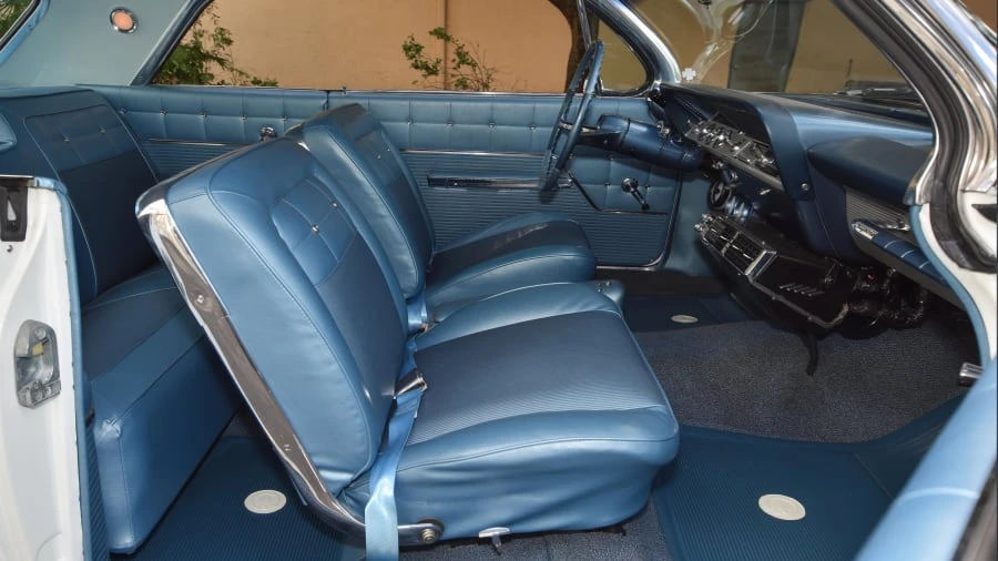 1962 Chevrolet Impala 3rd Gen - Image 5 of 20