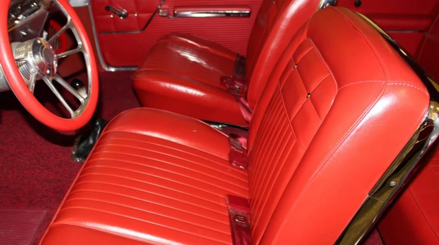 1962 Chevrolet Impala 3rd Gen - Image 5 of 12