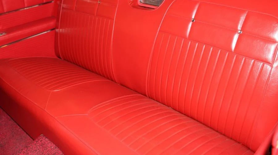 1962 Chevrolet Impala 3rd Gen - Image 6 of 12