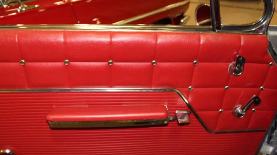 1962 Chevrolet Impala 3rd Gen - Image 7 of 12