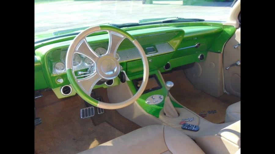 1962 Chevrolet Impala 3rd Gen - Image 3 of 12
