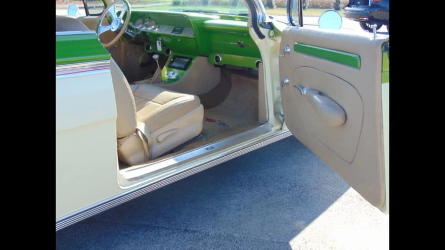 1962 Chevrolet Impala 3rd Gen - Image 5 of 12