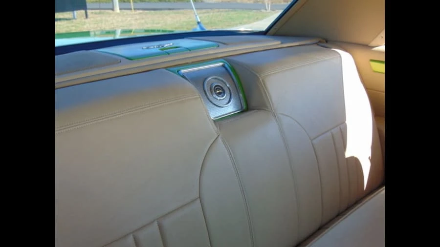 1962 Chevrolet Impala 3rd Gen - Image 6 of 12
