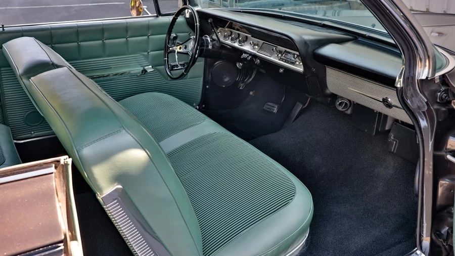 1962 Chevrolet Impala 3rd Gen - Image 5 of 20