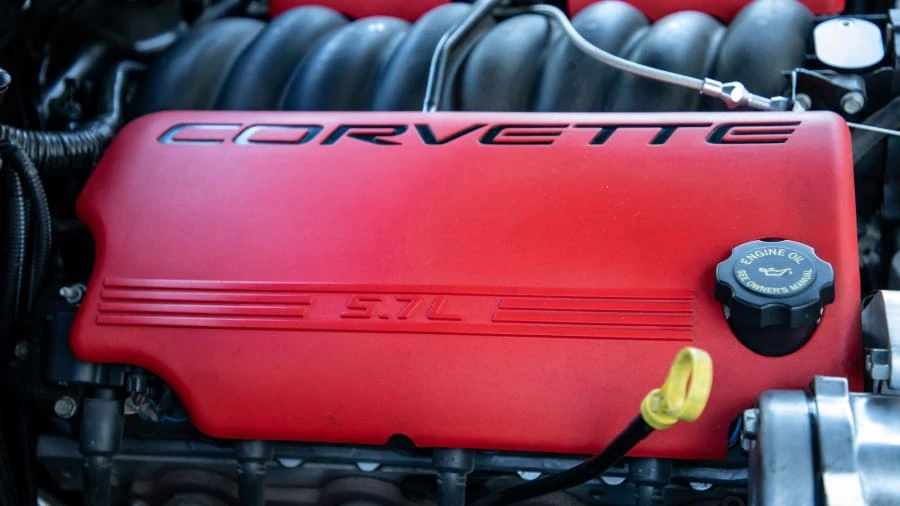 1962 Chevrolet Impala 3rd Gen - Image 11 of 20