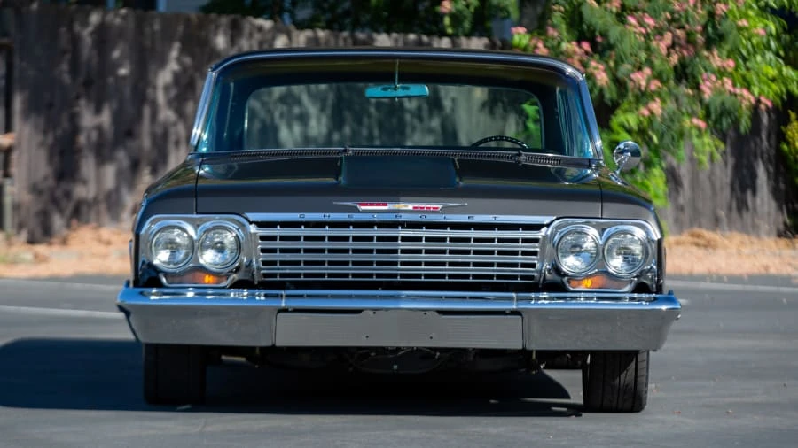 1962 Chevrolet Impala 3rd Gen - Image 14 of 20