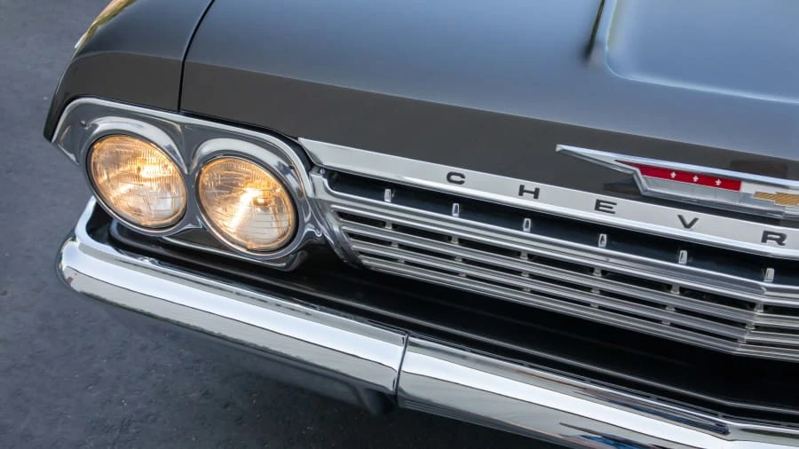 1962 Chevrolet Impala 3rd Gen - Image 17 of 20