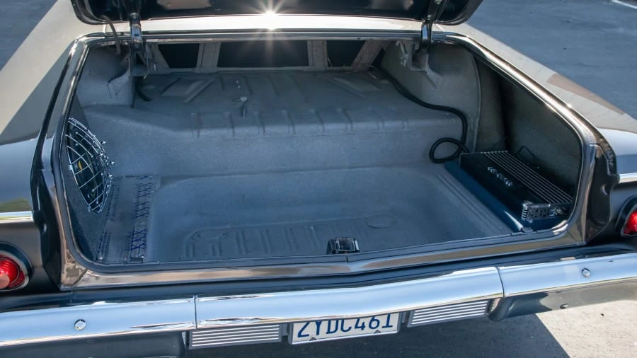 1962 Chevrolet Impala 3rd Gen - Image 18 of 20