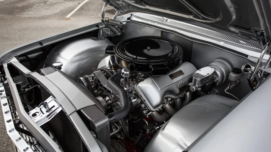 1962 Chevrolet Impala 3rd Gen - Image 6 of 20