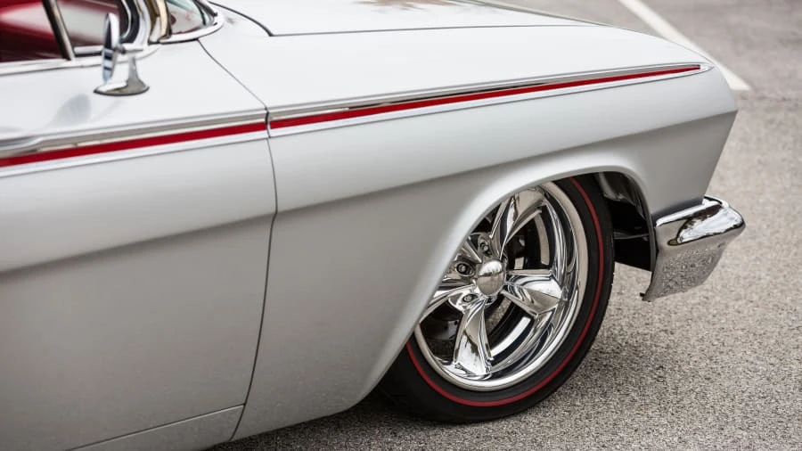 1962 Chevrolet Impala 3rd Gen - Image 16 of 20