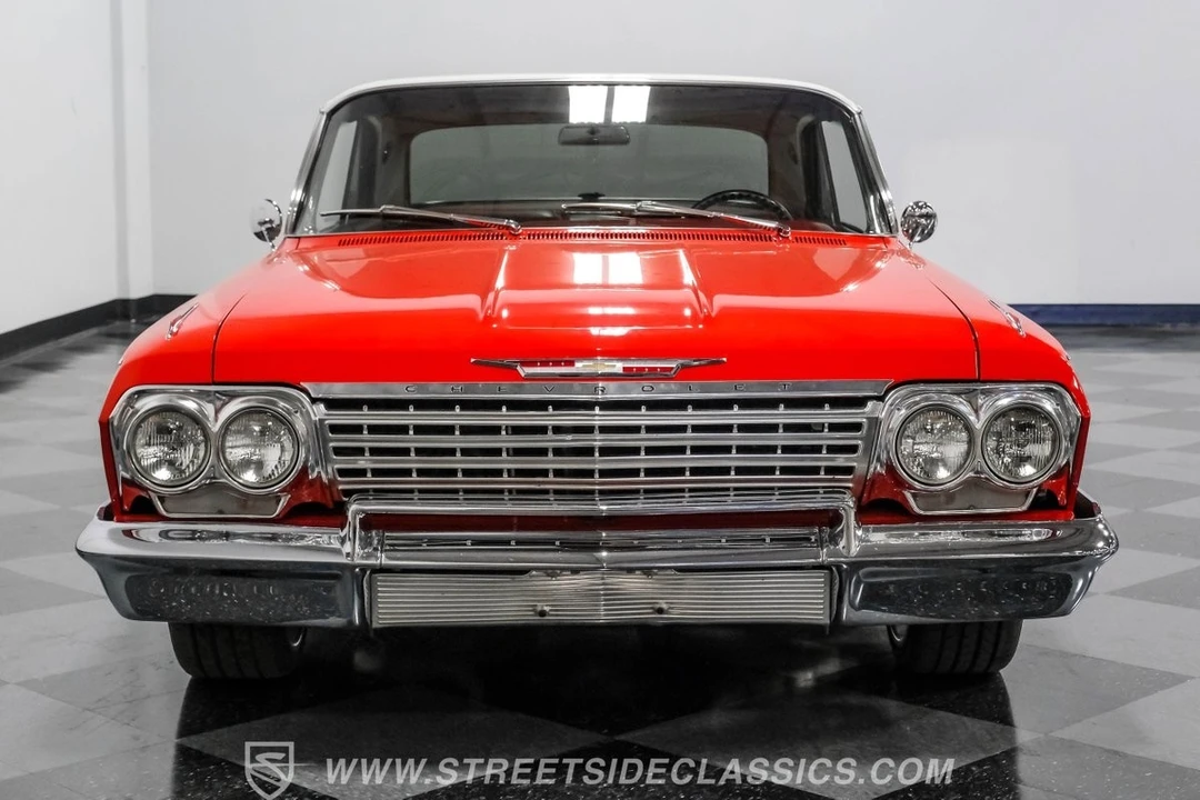 1962 Chevrolet Impala 2nd Gen - Image 17 of 21