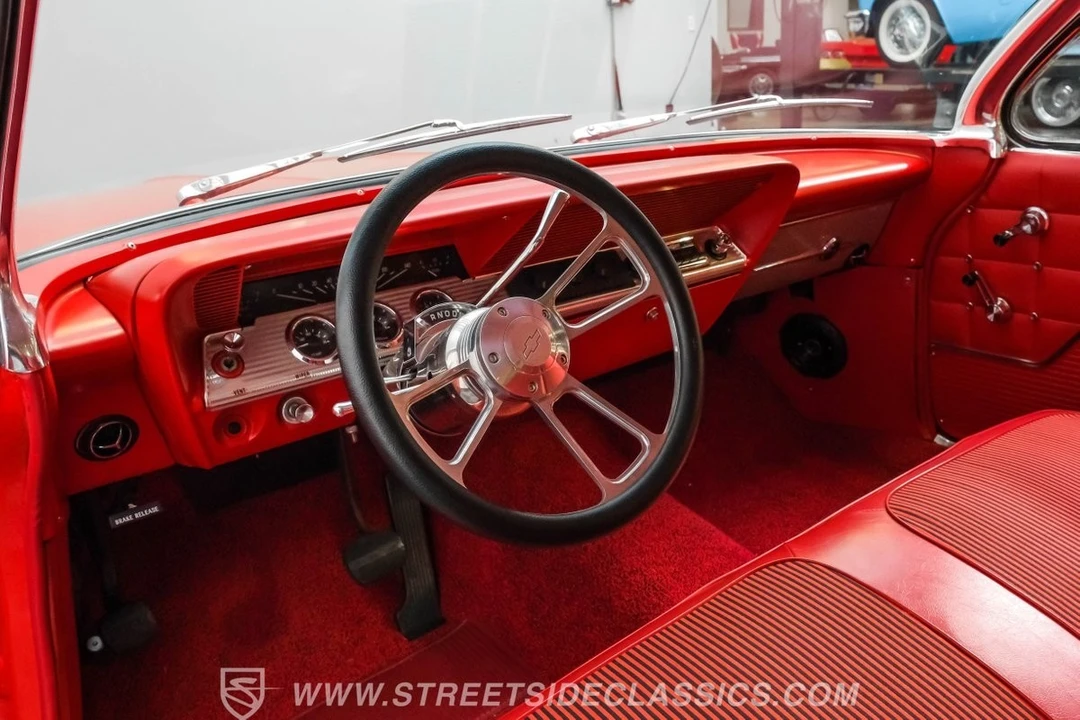 1962 Chevrolet Impala 2nd Gen - Image 5 of 21