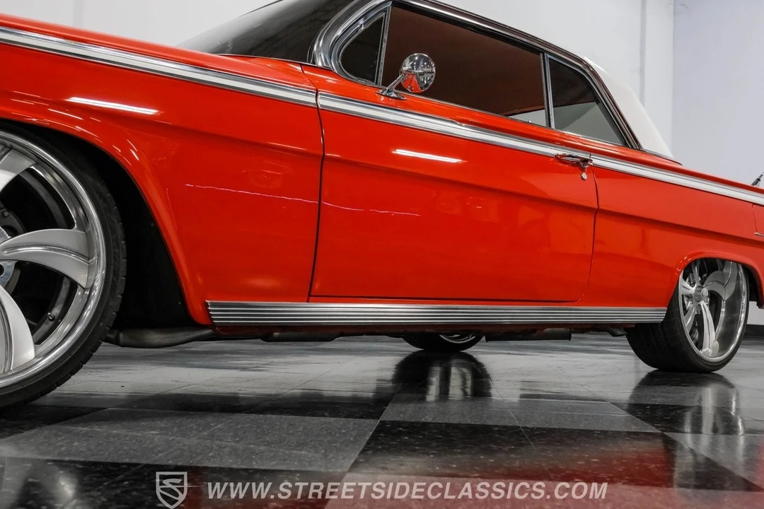 1962 Chevrolet Impala 2nd Gen - Image 21 of 21
