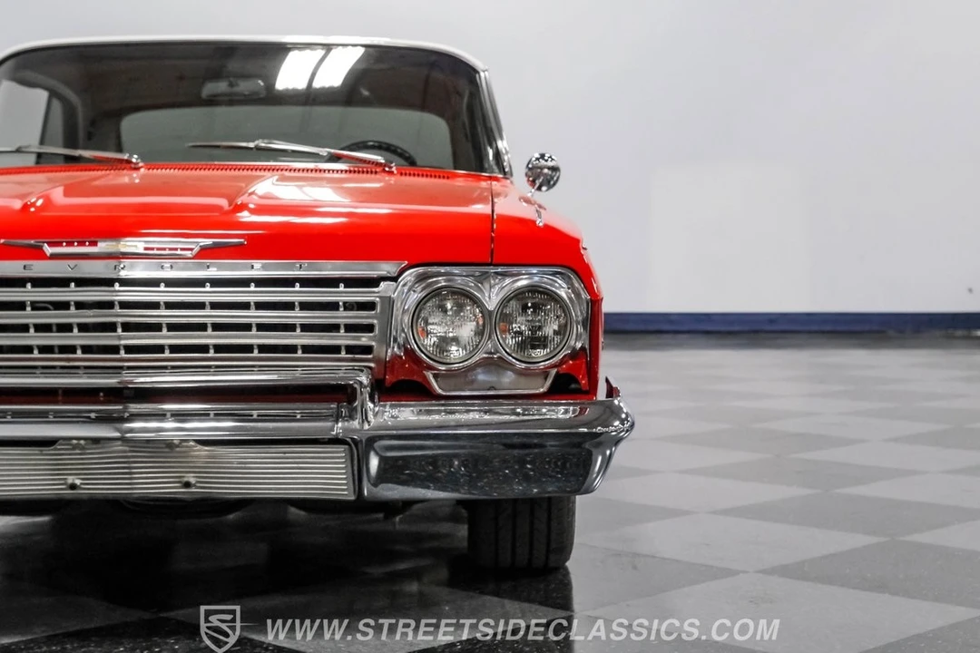 1962 Chevrolet Impala 2nd Gen - Image 19 of 21