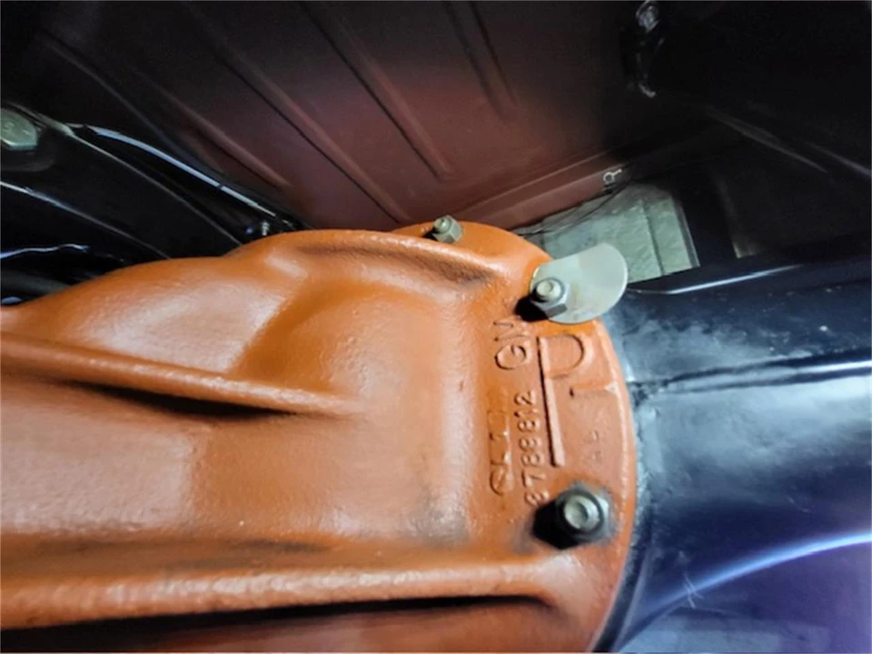 1962 Chevrolet Impala SS 3rd Gen - Image 7 of 29