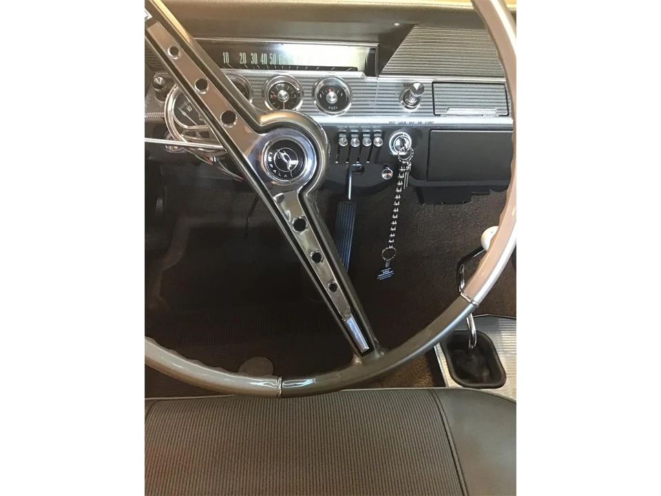 1962 Chevrolet Impala SS 3rd Gen - Image 24 of 29