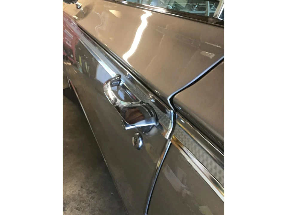 1962 Chevrolet Impala SS 3rd Gen - Image 25 of 29