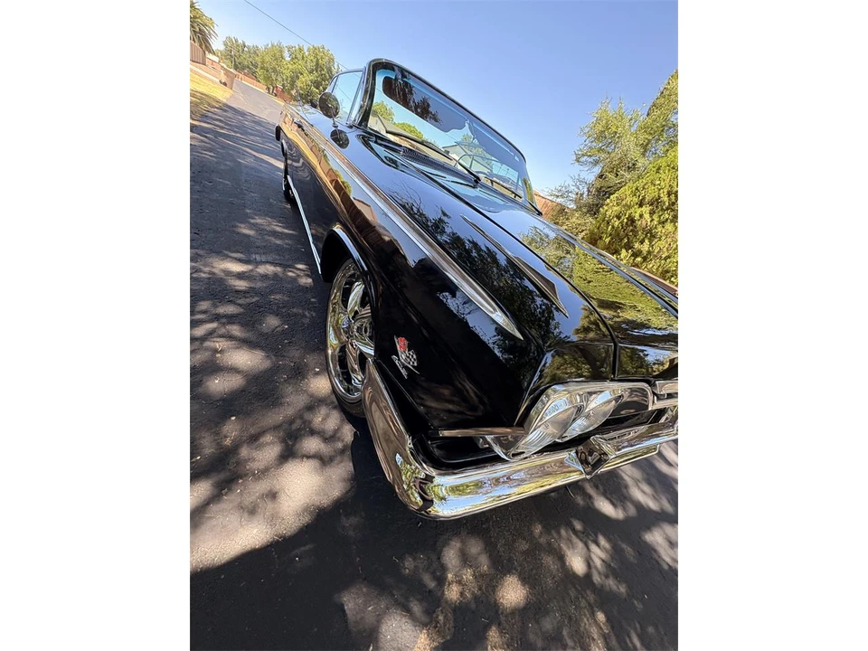 1962 Chevrolet Impala SS 3rd Gen - Image 11 of 31